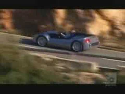 Thumbnail for Rinspeed concept cars by Frank Rinderknecht by Rinspeed