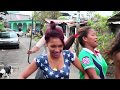 Abuelo Guetto Fulin Es Jefe De La PANDILLA Del Guetto Y Abuelo Largatee