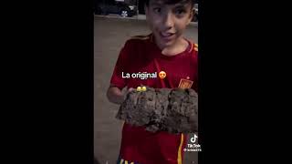 Download lagu bRaNdOn nO sE eScUcho mI aSmR#memes#xd #comedy mp3