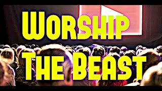 Global Citizenship Is Now A Movement Sucking Multitudes Into The Belly of The Beast Serpent Dragon