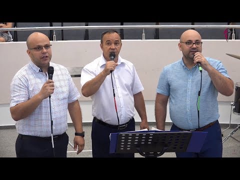 Duminică 11 August 2019 PM - Mihai Bojin