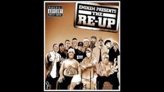Eminem Presents: The Re-Up (ALBUM DOWNLOAD)