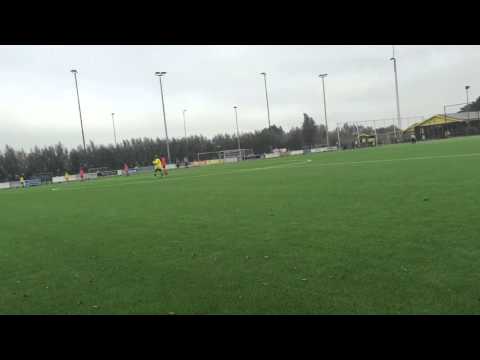 Kockengen D2 - DESTO D8 (10-10-2015)