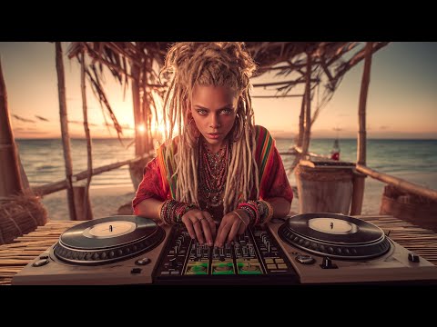 🇯🇲 Dub From the Roots 🇯🇲 | Dubwise DJ Set 2026 | Vinyl Reggae Songs