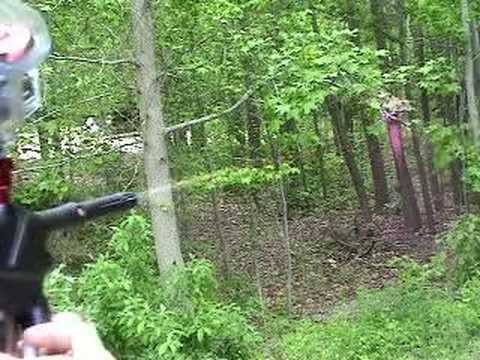 Signature PB CODE - Proto Demo video