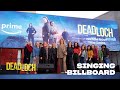 This Deadloch Inspired Choir SLAYED In The Streets Of Melbourne Deadloch Prime Video
