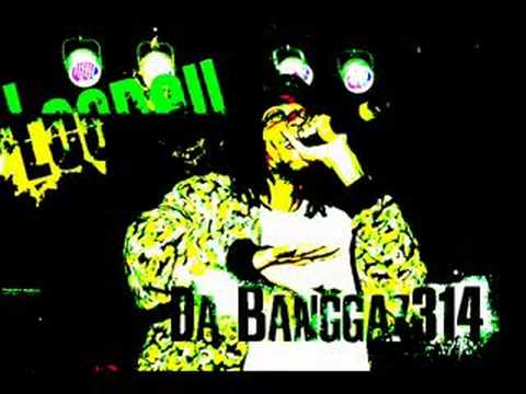 Da Banggaz- Aint no bitch in remixx