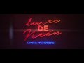 Myke Towers - Luces de Neon (Audio Video)