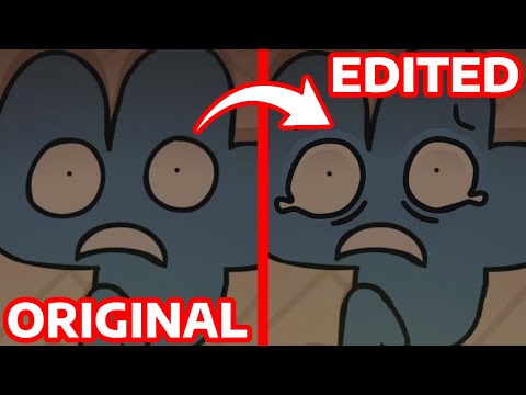 TPOT 19, but I made Four more emotional