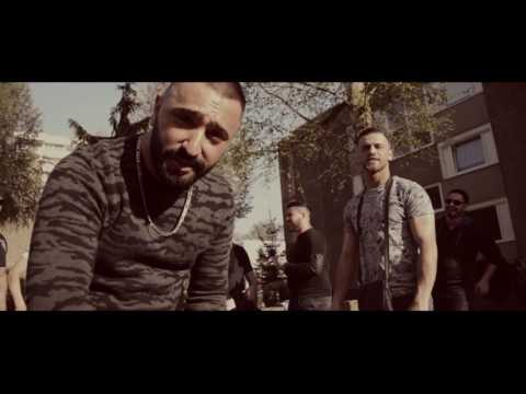 Amnesya Libanon ft. Jetzet - Es geht um Para (Official Video)