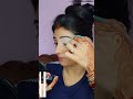 Newly Married Look Makeup Bridal Shorts Shortsyoutube Livelyfwithbeauty