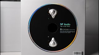 NF Audio NM2+ Review | Buy The KXXS Instead