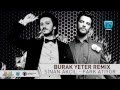 Sinan Akçıl - Fark Atıyor (Burak Yeter Remix) 