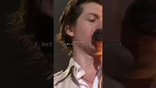 Arctic Monkeys playing &#39;I Bet You Look Good On The Dancefloor&#39; at TRNSMT 2018!