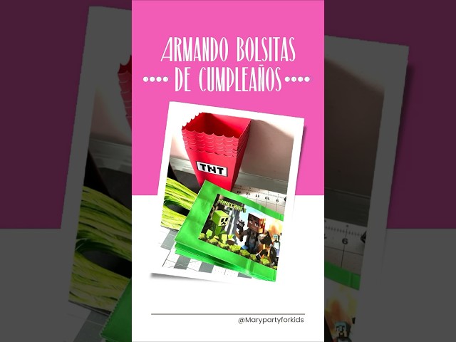 Vídeo relacionado con Videojuegos Bolsas Cumpleaños, Bolsas de Regalo Cumpleaños con Papel de Regalo y Tarjeta Regalo, Video Game Happy Birthday Party Decorations