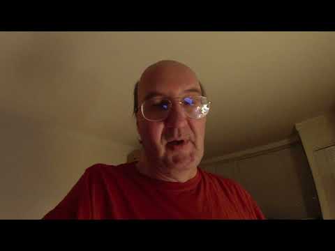 MongoTV_5806 - John Venter På Bedre Tider - Del 238 - Dag 713 af 1.000 Dage