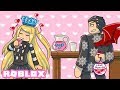 My Bully Gave Me A Love Potion And I Fell In Love With Him... | Royale High Roleplay