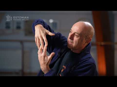 WBD 2023 - Estonian National Ballet | World Ballet Day Archive