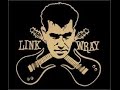 Rumble, By Link Wray, And The 1959 Drag Racing Nationals