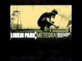 Lying From You - Linkin Park (with lyrics) 