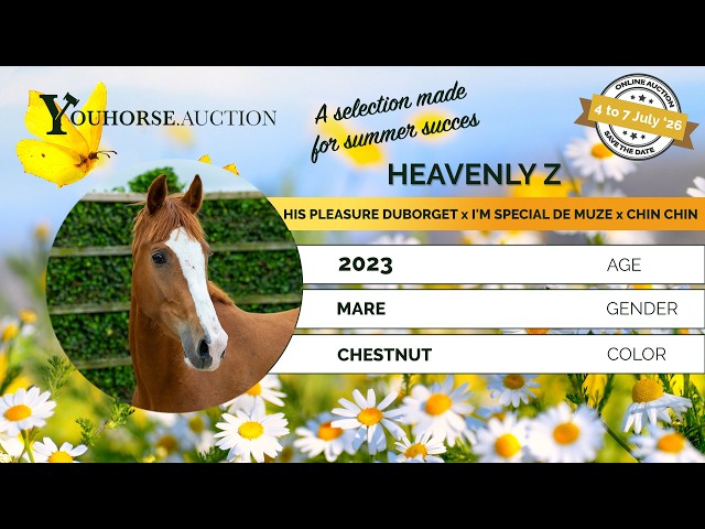 Heavenly