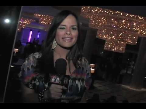 The 2009/2010 Autumn/Winter Collection by designer, Chloe.