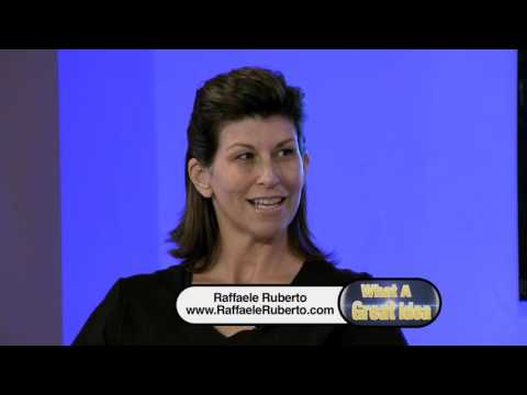 Pre-Filming with HSN-veteran Bob Circosta