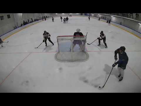 K-Espoo U16 vs Jokipojat U16 (09.10.2022)