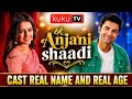 Ek Anjani Shaadi Cast Real Name And Age Find Out Who Are The Actors In This Mini Series