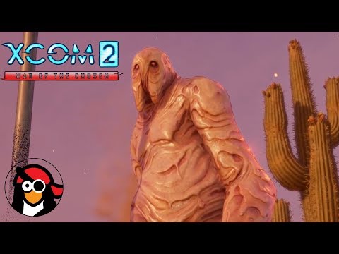 [14] XCOM 2: UNEXPECTED RETALIATION EXPLOSIONS ▶ XCOM 2 War of the Chosen Gameplay