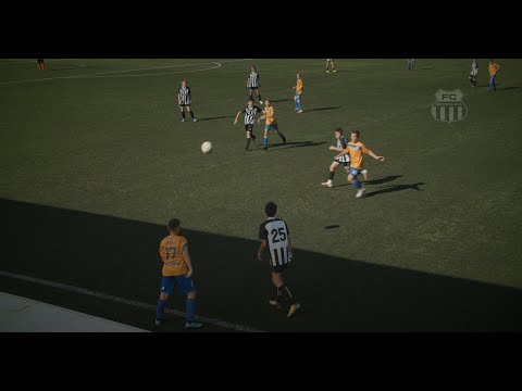 FC Petržalka - SDM Domino, U13, 1.8.2020