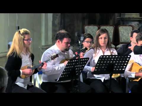 TO KUD Gaj  - Baranjska rapsodija