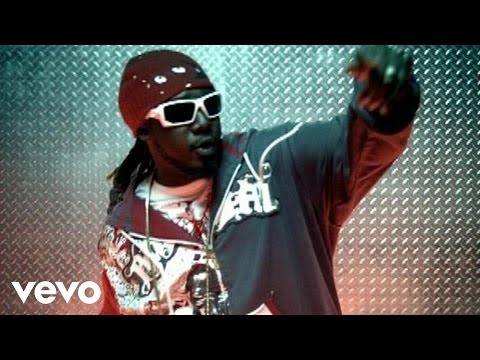 Dolla - Who The F*** Is That? ft. T-Pain, Tay Dizm