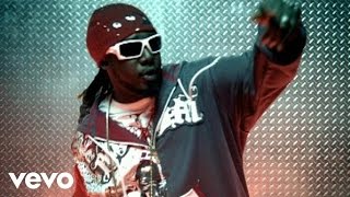 Download lagu Dolla - Who The F*** Is That? ft. T-Pain, Tay Dizm mp3