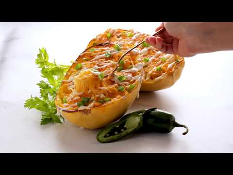 download lagu mp3 mp4 Buffalo Spaghetti Squash, download lagu Buffalo Spaghetti Squash gratis, unduh video klip Buffalo Spaghetti Squash