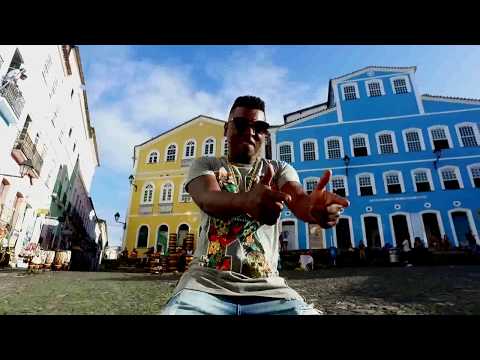 PANCADINHA - OXE (VÍDEO CLIPE OFICIAL)