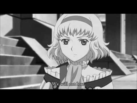 Asch and Natalia - Just A Dream