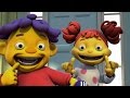 Grandma S Teeth Sid The Science Kid The Jim Henson Company