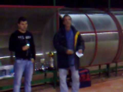 SC Longobarda 2008/2009