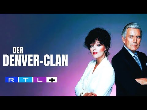 Der Denver Clan - Das Original  Season 3 / EPISODE 13