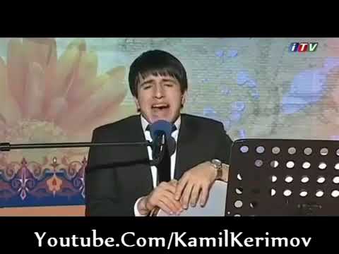 Segah-Şahmar Haciyev (Tar-Hesenaga Semedov,Kaman-Müşfiq Letifov)