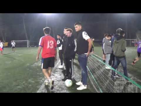 REPUBLICA CHECA VS DABBATASARAY - #LigaNuñez - #Apertura SLV - 23/6/23