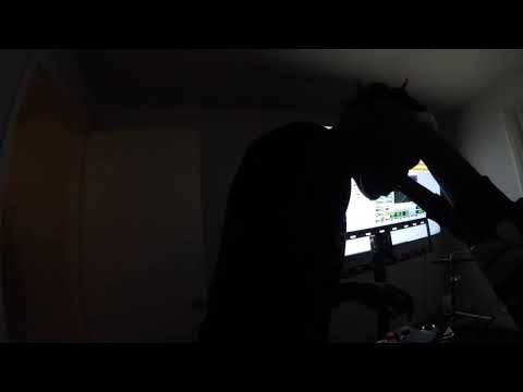 MAF Teeski InStudio Vlog Episode 3