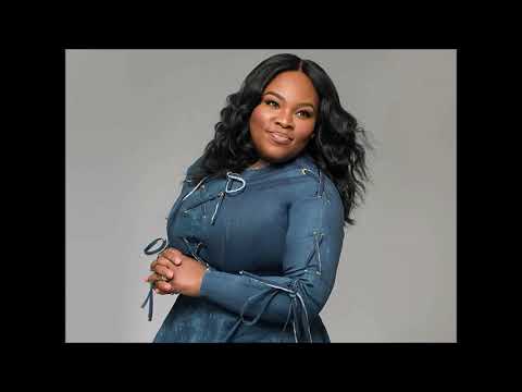 Tasha Cobbs Leonard-Forever At Your Feet (feat. William Murphy)