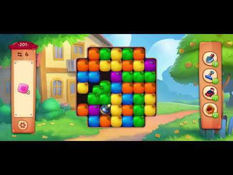 Farmscapes Level 201 normal