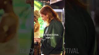 BLACK FUTURE FESTIVAL