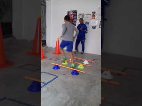 "Jose Neyra " alto rendimiento