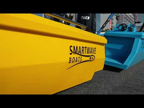 Introducing Smartwave | The Wolf Rock Boat Company