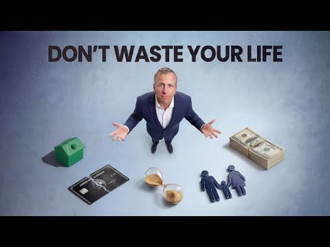 Give me 16 Minutes and I’ll Give you 40 Years of Money Advice