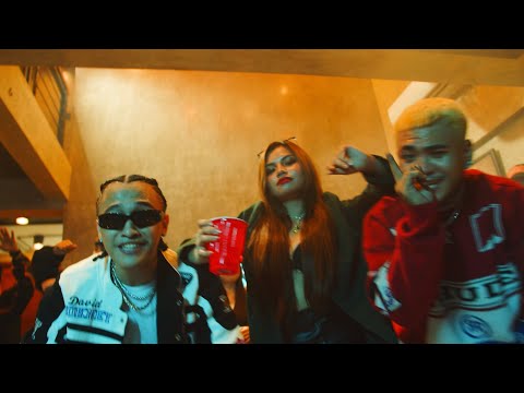 K. Deal & Kiddo Chris - Why So Fine (Official Music Video)